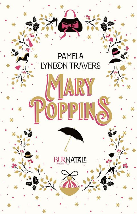 Produktbild: Mary Poppins