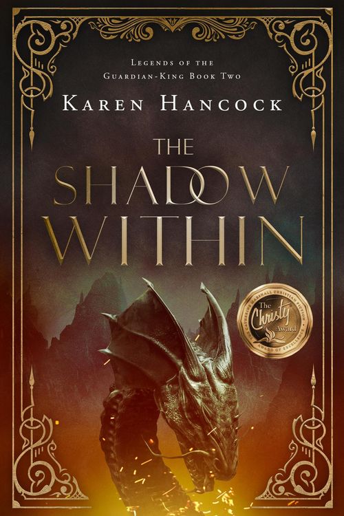 Produktbild: The Shadow Within