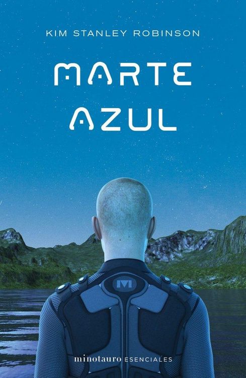 Produktbild: Marte Azul