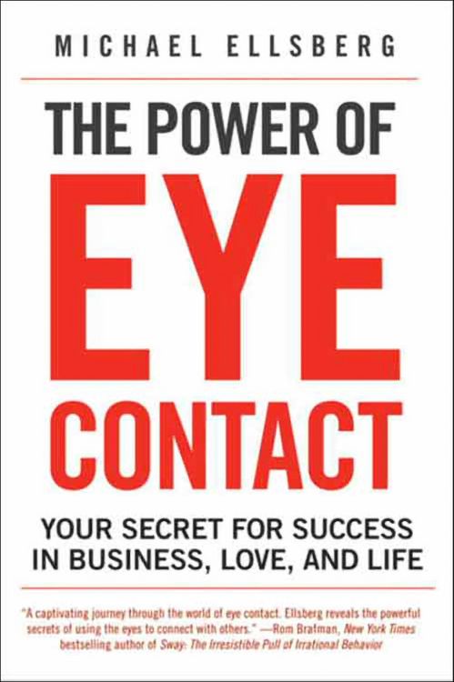 Produktbild: The Power of Eye Contact
