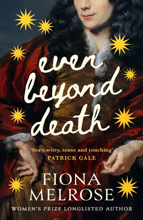 Produktbild: Even Beyond Death