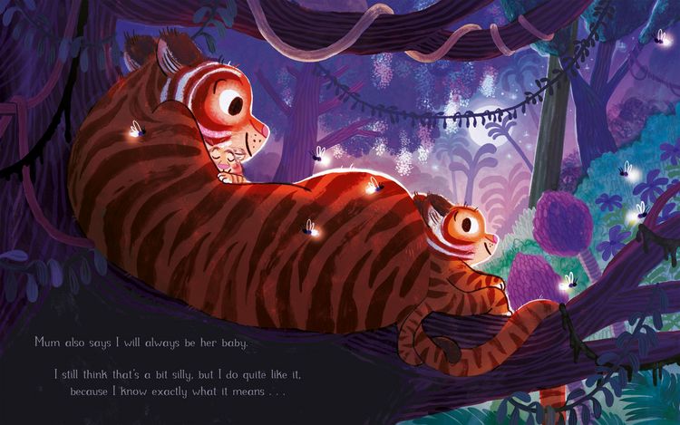 Produktbild: Big Tiger