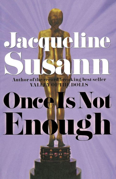 Produktbild: Once Is Not Enough