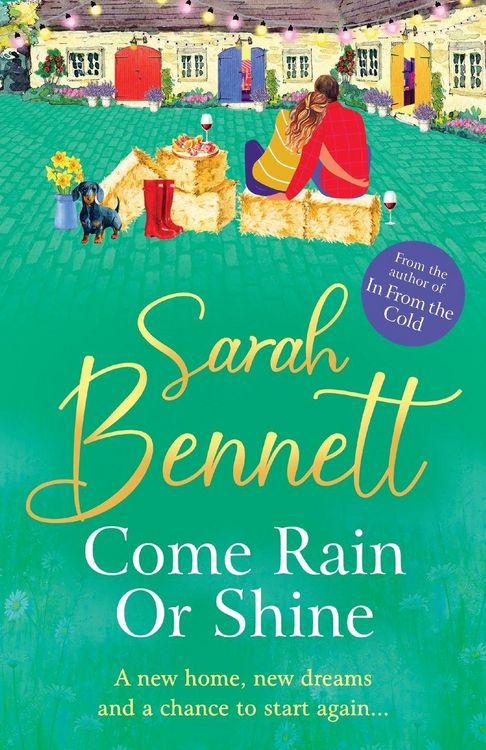 Produktbild: Come Rain or Shine