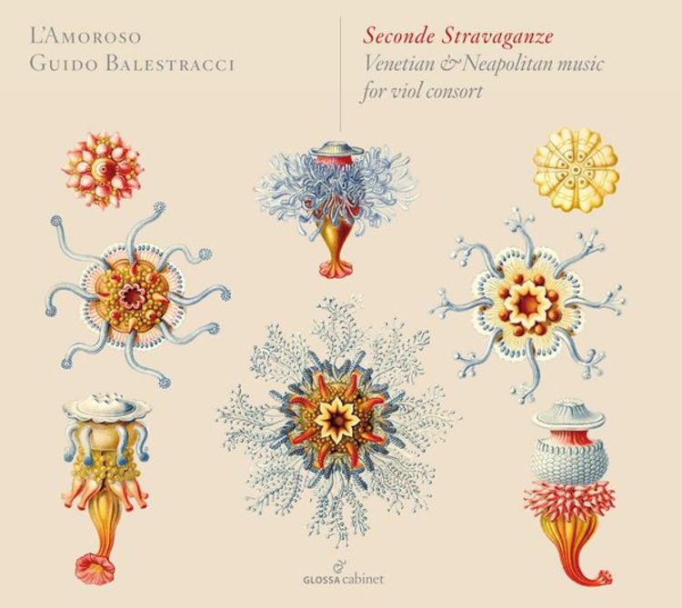 Produktbild: Seconde Stravaganze