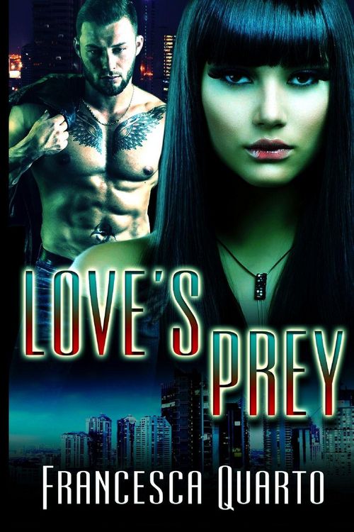 Produktbild: Love's Prey