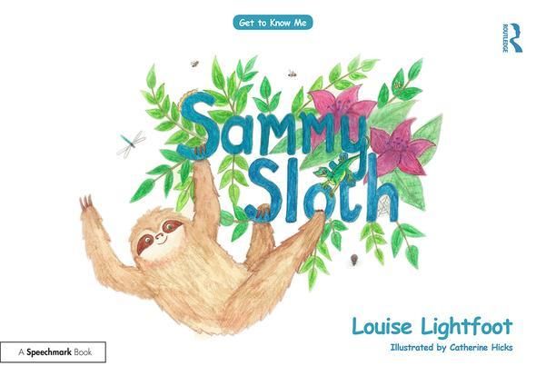 Produktbild: Sammy Sloth