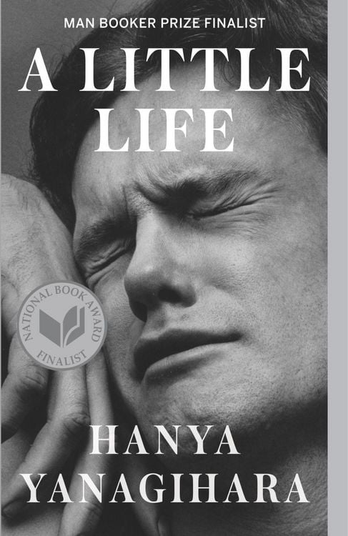 Produktbild: A Little Life
