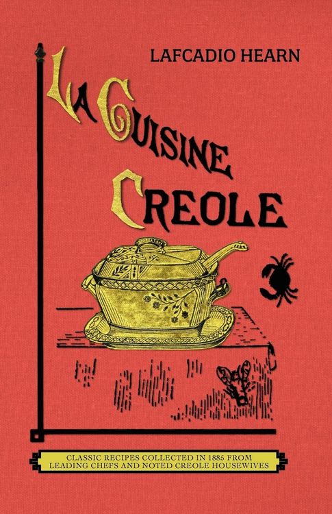 Produktbild: La Cuisine Creole