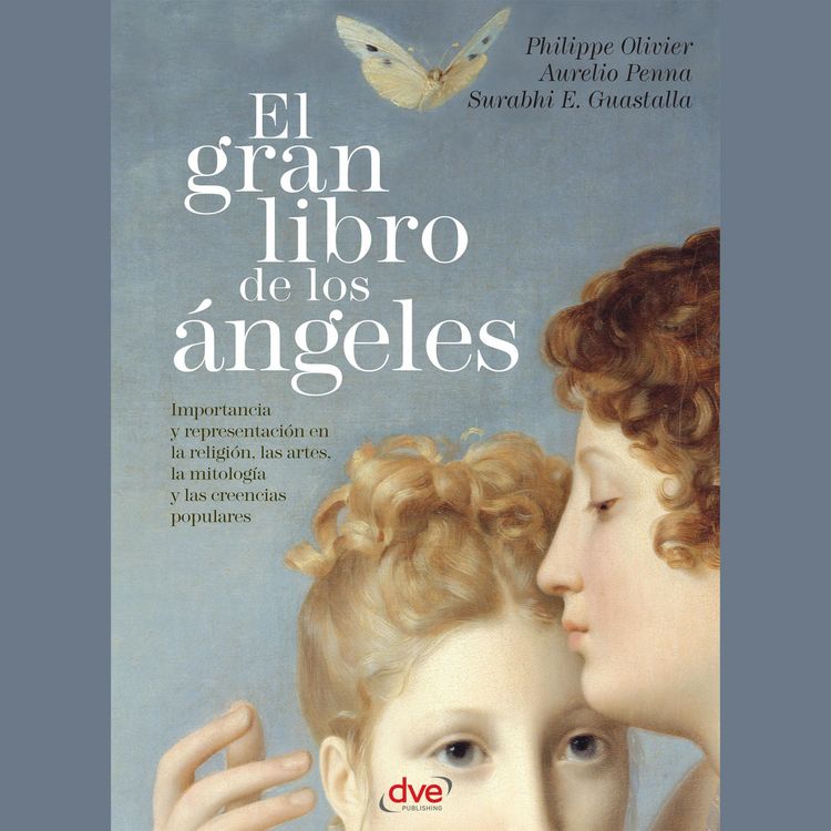Produktbild: El gran libro de los &aacute;ngeles