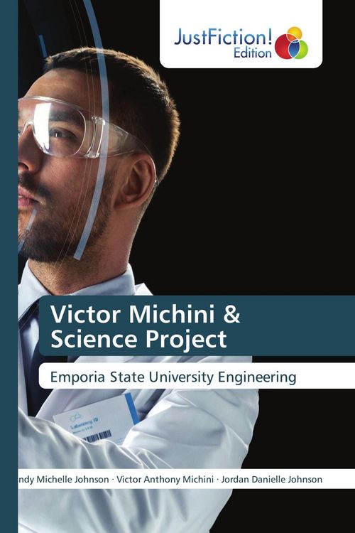 Produktbild: Victor Michini & Science Project