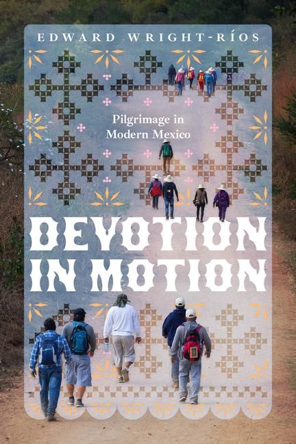Produktbild: Devotion in Motion
