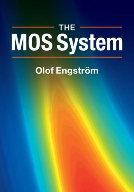 Produktbild: MOS System