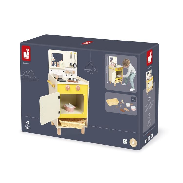 Kinderherd 