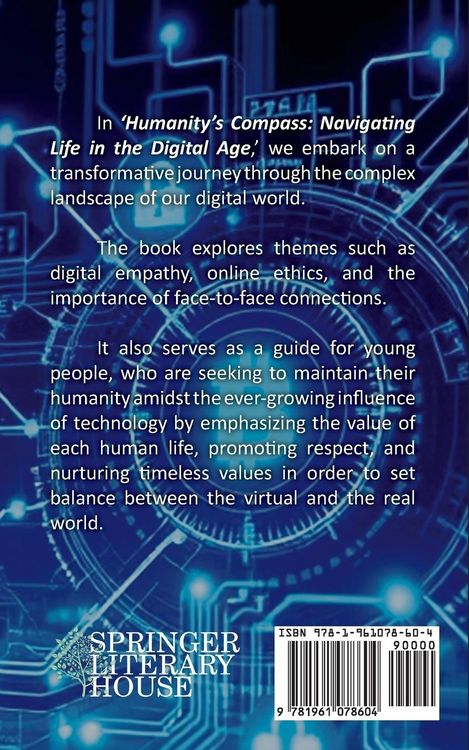 Produktbild: Humanity's Compass