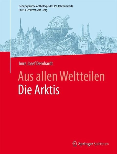 Produktbild: Aus allen WeltteilenDie Arktis