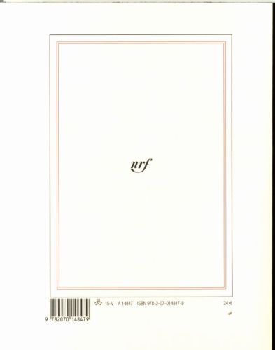 Produktbild: Oeuvres posthumes. Tome 2