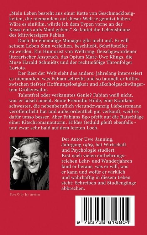 Produktbild: Die Fabiansuppe