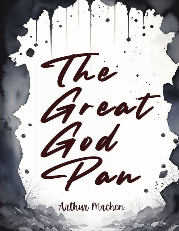 Produktbild: The Great God Pan