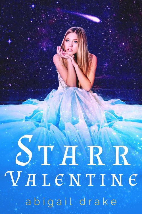 Produktbild: Starr Valentine