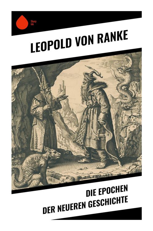 Produktbild: Die Epochen der neueren Geschichte