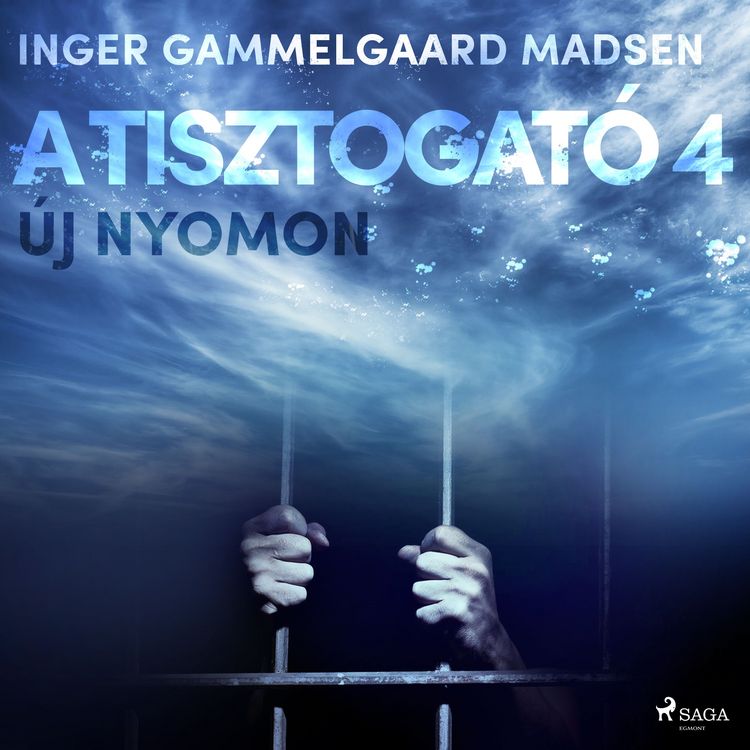 Produktbild: A Tisztogat&oacute; 4.: &Uacute;j nyomon