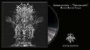 Produktbild: Tuiflsrijtt (LP)