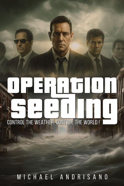 Produktbild: Operation Seeding