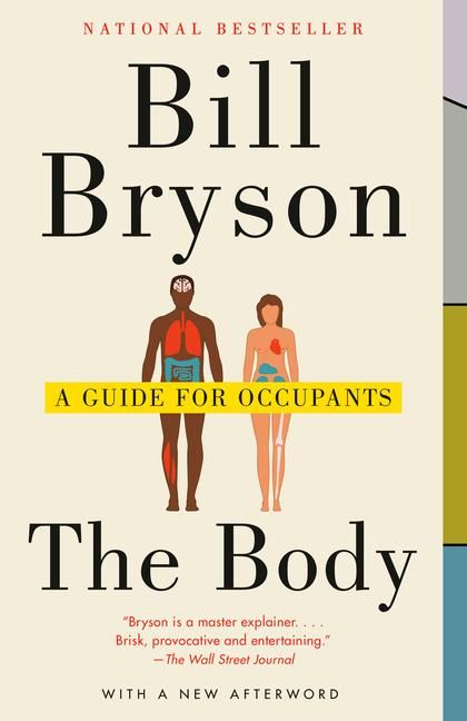 Produktbild: The Body