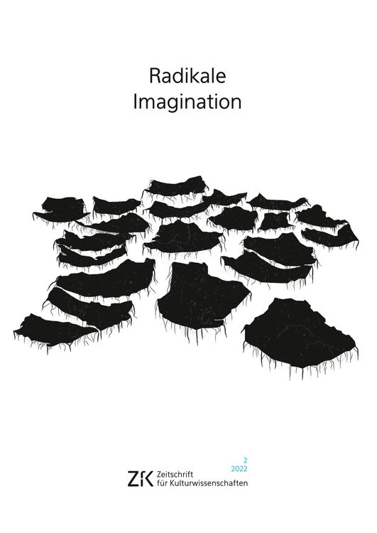 Produktbild: Radikale Imagination