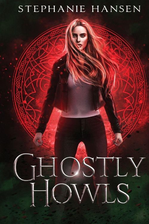 Produktbild: Ghostly Howls