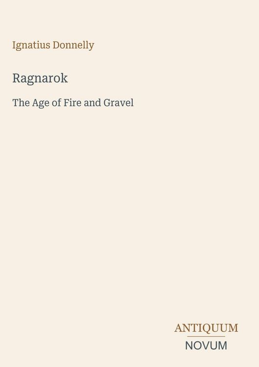 Produktbild: Ragnarok
