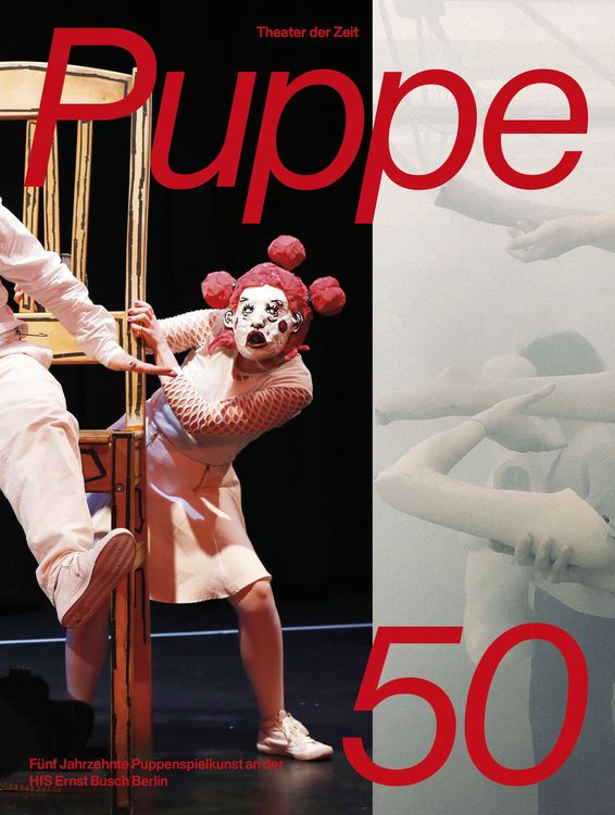 Produktbild: Puppe50