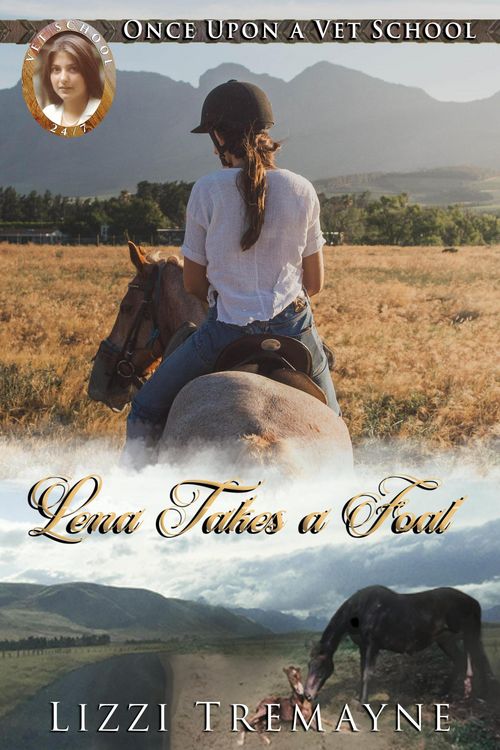 Produktbild: Lena Takes a Foal