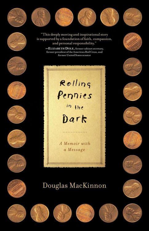 Produktbild: Rolling Pennies in the Dark