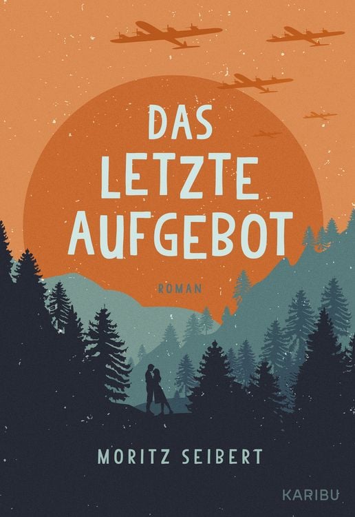 Produktbild: Das letzte Aufgebot