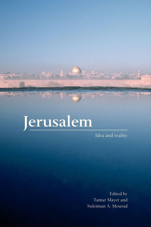 Produktbild: Jerusalem