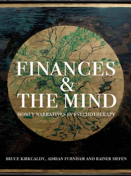 Produktbild: Finances and the Mind