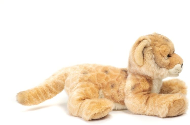Bild vom Artikel Teddy-Hermann - Löwin liegend 32 cm vom Autor 
