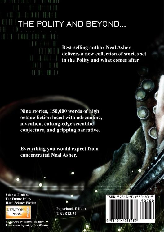 Produktbild: Lockdown Tales 2