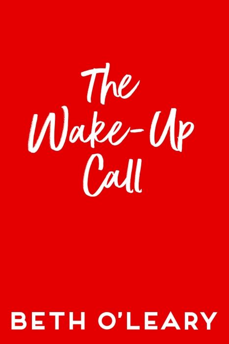 Produktbild: The Wake-Up Call