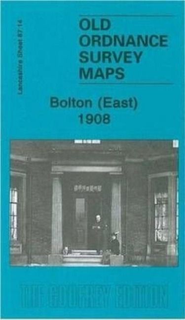 Produktbild: Bolton (East) 1908