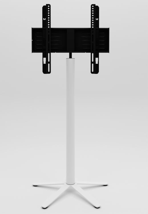 Produktbild: Design Premium TV Standfu&szlig; Rack Fernseh Xila ZW