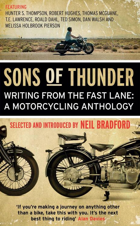 Produktbild: Sons of Thunder