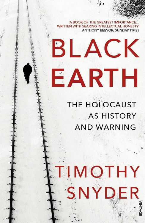 Produktbild: Black Earth