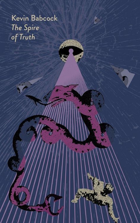 Produktbild: The Spire of Truth