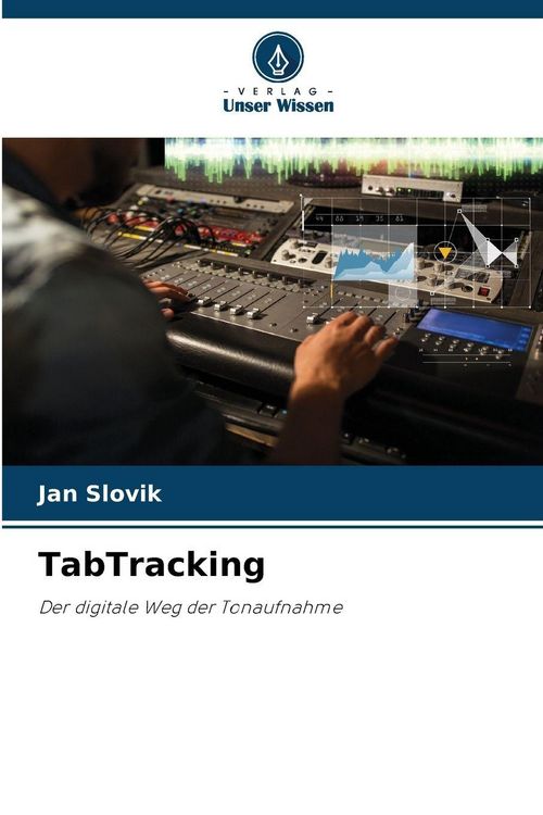 Produktbild: TabTracking