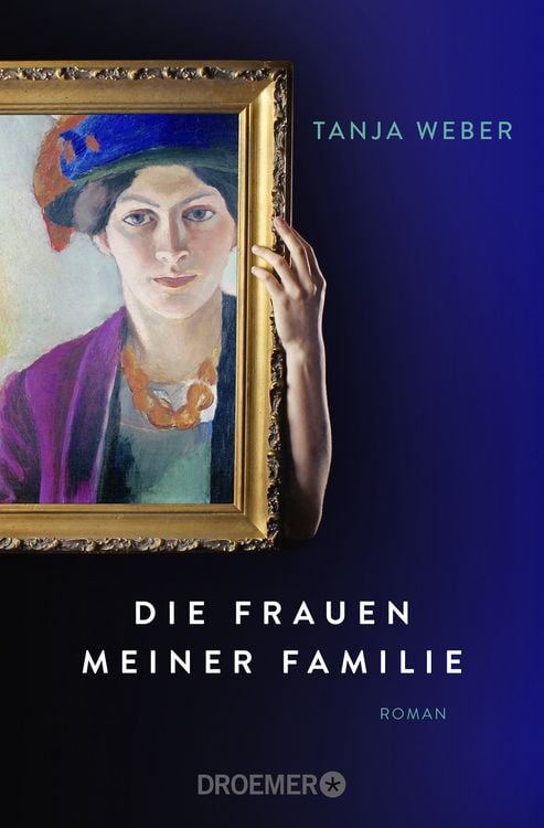 Produktbild: Die Frauen meiner Familie