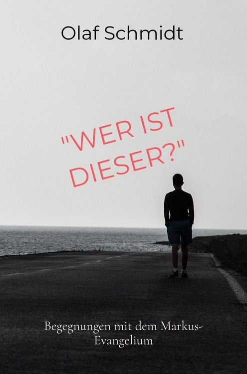 Produktbild: Wer ist dieser?