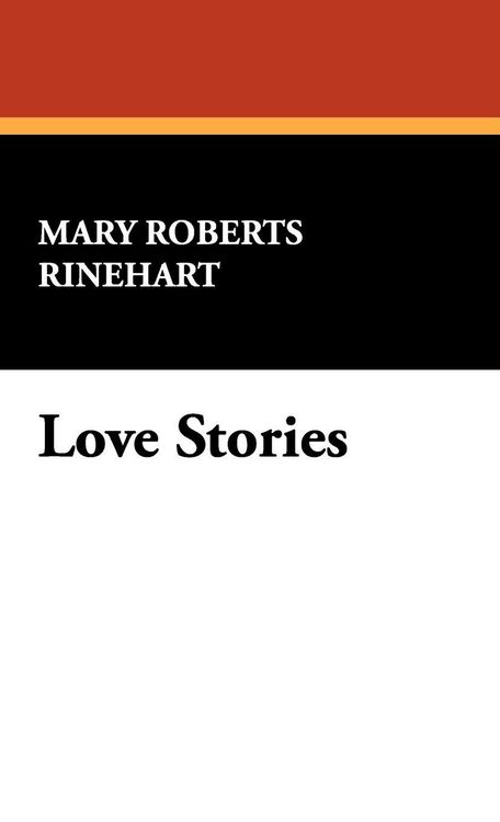 Produktbild: Love Stories